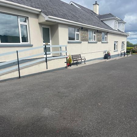 Ash Lodge Moytirra Exterior photo